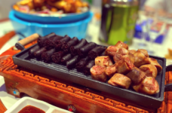 赤峰億隆海鮮飯店電話號碼多少