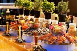 赤峰永業(yè)大廈自助餐電話號碼