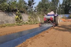 赤峰蔬菜鋪膜機(jī)廠家電話號(hào)碼