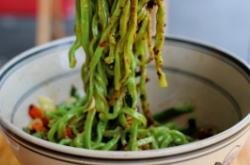 大涵手搟面赤峰代理電話地址