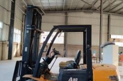 赤峰叉車手動(dòng)擋轉(zhuǎn)讓電話號(hào)碼