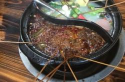 赤峰小竹簽麻辣燙店電話號(hào)碼