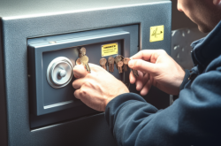 內(nèi)蒙古赤峰市開鎖電話號碼