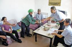 巴林左旗執(zhí)行局電話