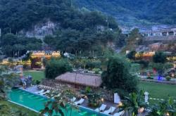 赤峰近郊度假村電話多少號(hào)