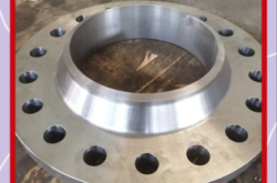 合金法蘭生產(chǎn)廠