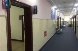 赤峰附屬醫(yī)院腦核磁室電話號碼