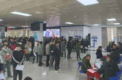 赤峰金辰礦業(yè)招聘電話是多少號