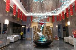 赤峰市潤澤源洗浴中心電話號碼