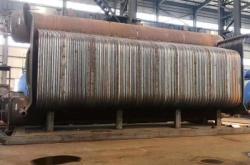 赤峰蒸汽鍋爐廠家