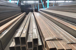 赤峰矩形方管廠家電話地址查詢