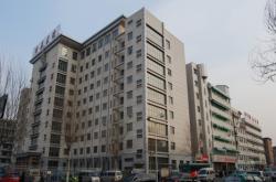 創(chuàng)典美業(yè)赤峰店電話地址是多少