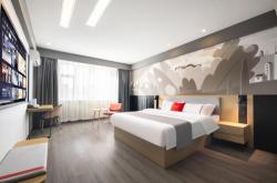 雅軒精品酒店赤峰店電話號碼