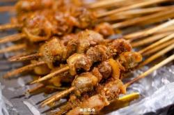 赤峰小腰燒烤電話號碼多少