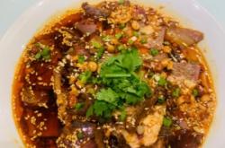 赤峰特辣川菜館地址電話號碼