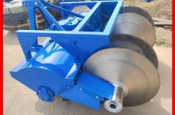 赤峰大棚起壟機廠家電話號碼