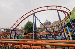 赤峰奧萊游樂場電話地址查詢