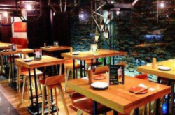 赤峰英金河燒烤店電話號(hào)碼