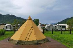 赤城縣閆家坪村簡介