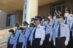 赤峰市公安局固定電話是多少