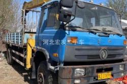 赤峰二手隨車吊交易市場