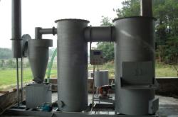 赤峰廢氣焚燒爐廠家電話號碼