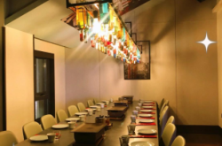 赤峰鴻鳥燒烤地址電話多少號(hào)