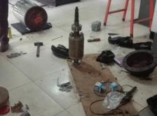 赤峰排風(fēng)電機(jī)維修電話是多少號