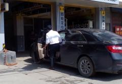 赤峰市輪胎專賣店電話號(hào)碼