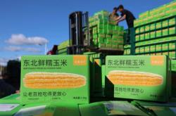 赤峰玉米包裝廠電話號碼查詢