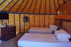 赤峰蒙古包旅館電話號(hào)碼多少