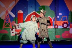 赤峰蹦蹦床新天地店電話號碼