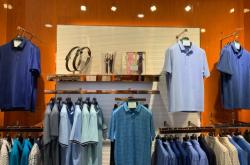 赤峰虎都男裝專賣店電話號(hào)碼