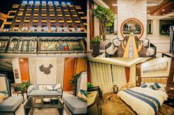 赤峰韓式婚紗店地址電話號(hào)碼