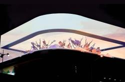 赤峰萬達(dá)led大屏電話號碼