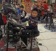 赤峰架子鼓培訓(xùn)班電話號碼