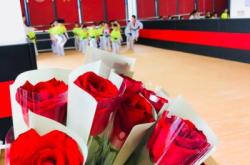 赤峰龍熙跆拳道館電話號(hào)碼