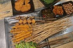 赤峰小花園燒烤店電話(huà)號(hào)碼