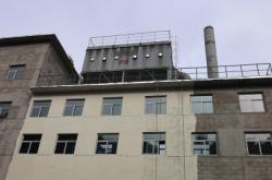 赤峰煤礦除塵器廠(chǎng)家電話(huà)號(hào)碼