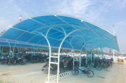 赤峰自行車棚廠家定做電話號(hào)碼