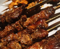 赤峰沁園燒烤電話號碼多少