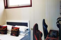 赤峰樂酷電競酒店地址電話號碼