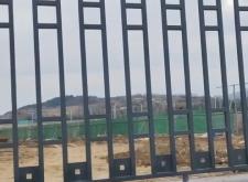 赤峰鐵藝圍墻推薦廠家電話號碼