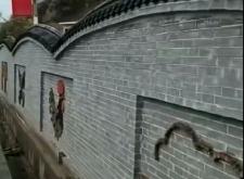 赤峰仿古墻帽廠家電話地址是多少