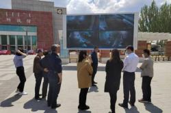 赤峰市紅山科技館電話號碼