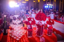 赤峰依諾婚慶服務部電話號碼