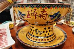 赤峰銅鍋奶茶店電話號碼多少