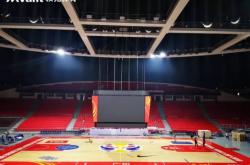 赤峰虎翼籃球館電話多少號