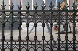 赤峰鐵藝大門加工廠電話號碼