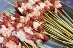 赤峰胖哥大肉串電話號碼多少